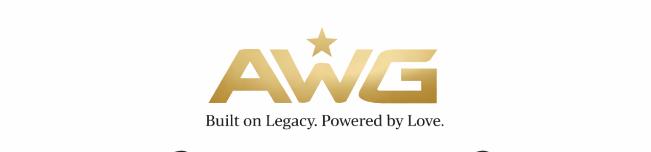 AWG Symbol of Strength Shop