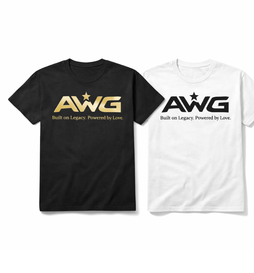 AWG Legacy Collection