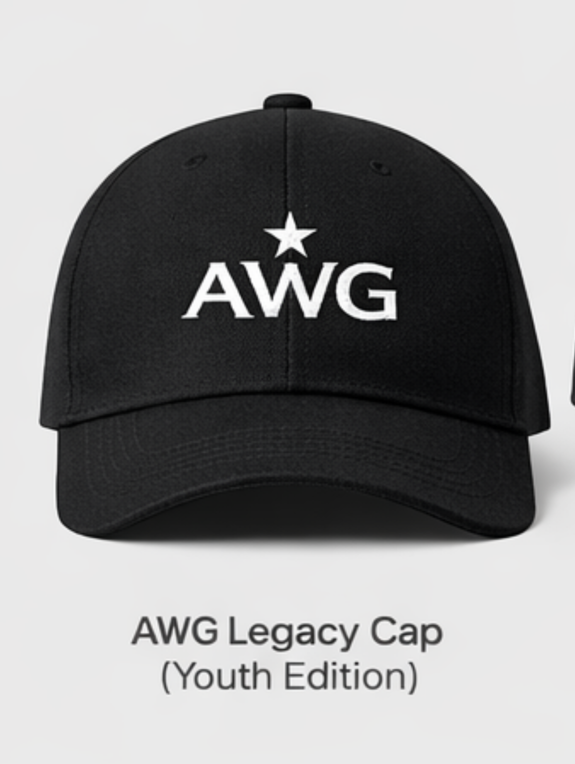 AWG Legacy Cap