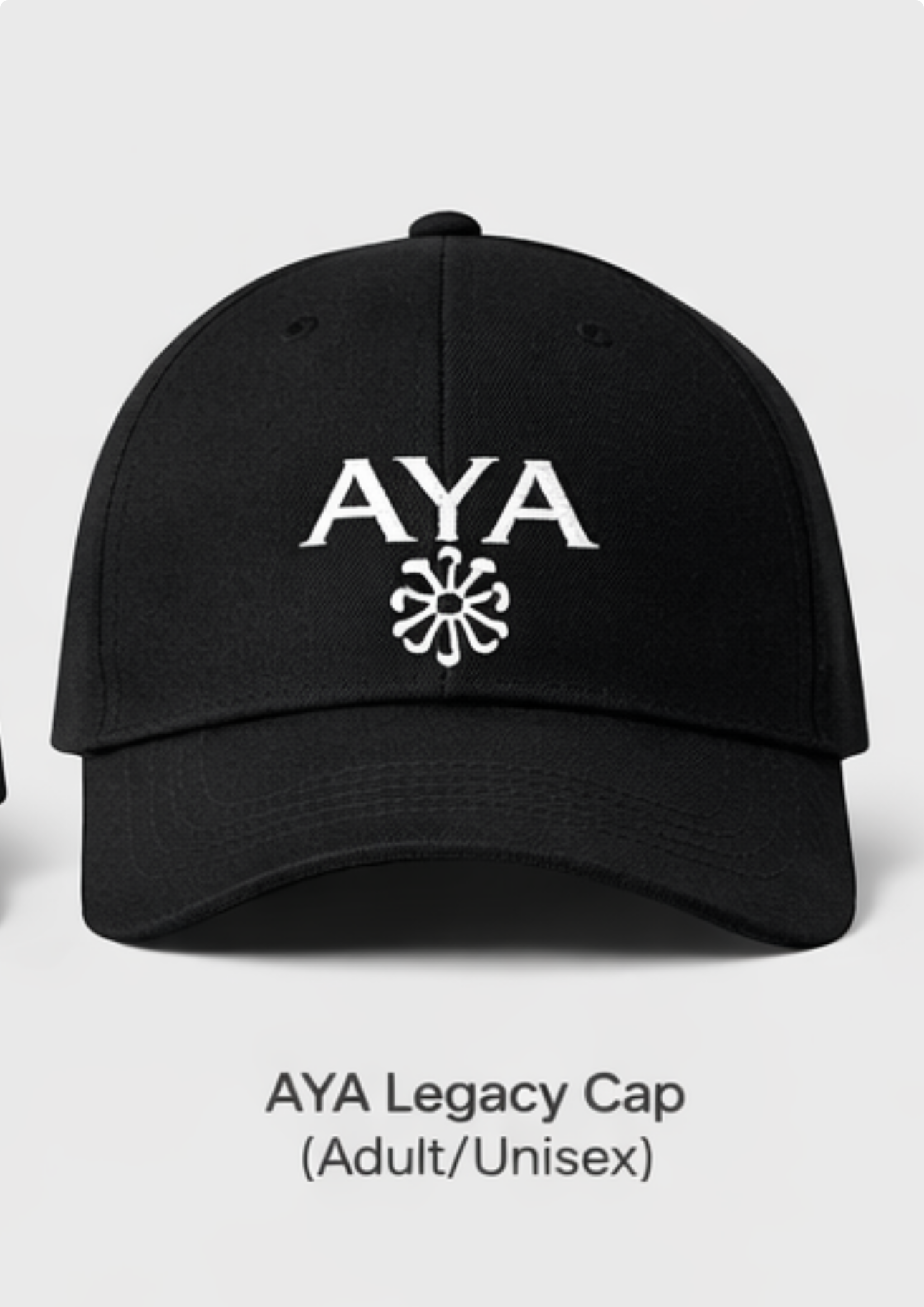 AYA Legacy Cap