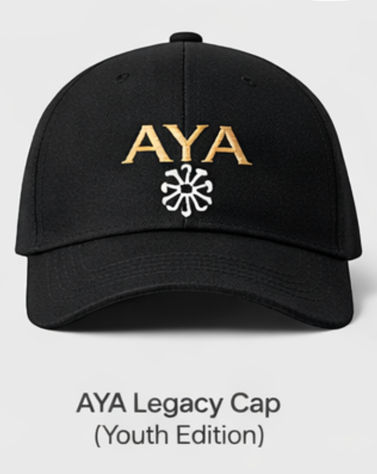 AYA Legacy Cap