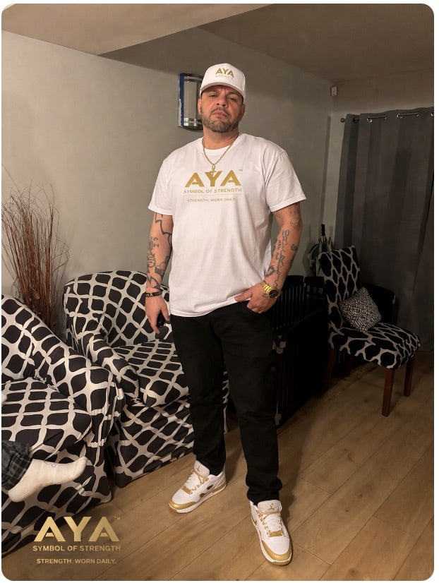 AYA Signature T-Shirt (Men's)