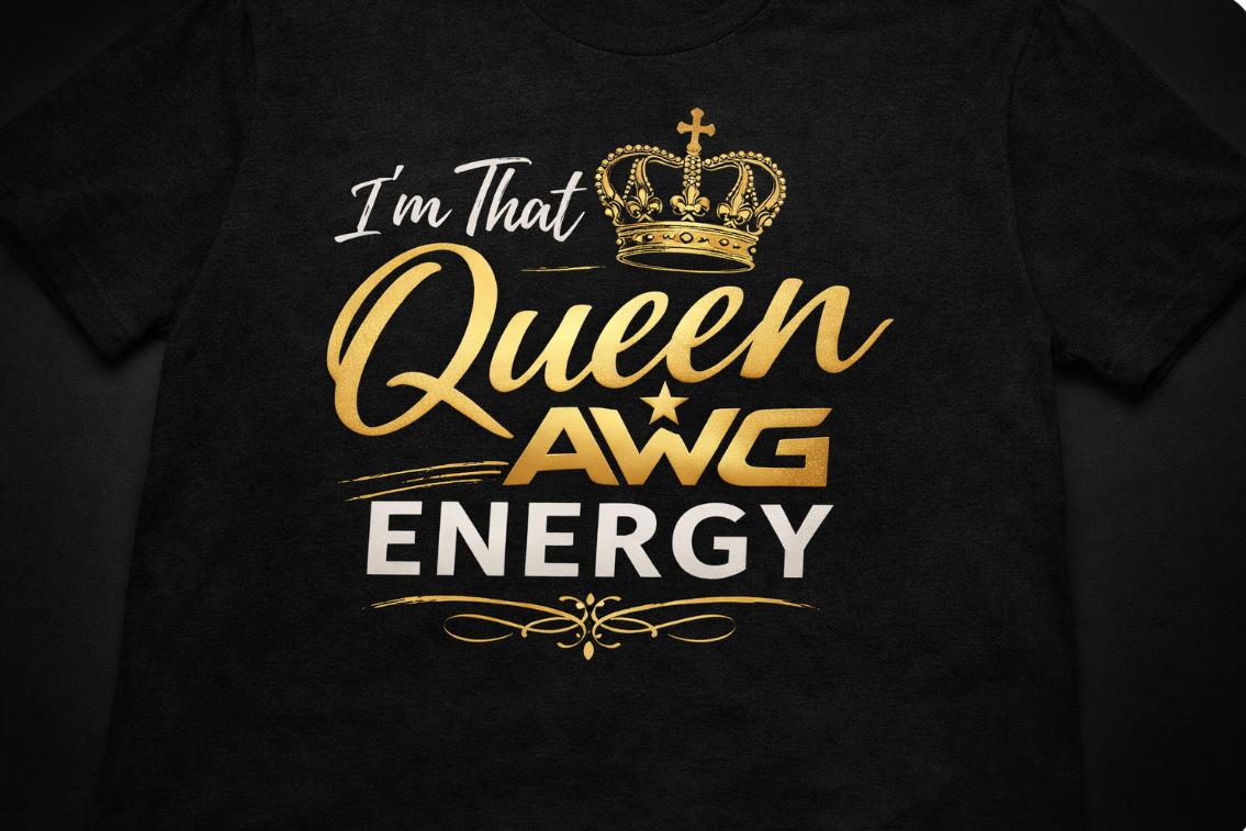 AWG Legacy Collection