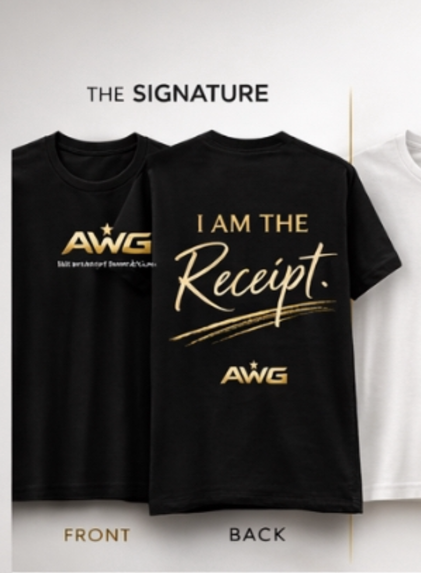 AWG Legacy Collection