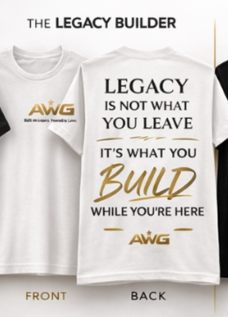 AWG Legacy Collection