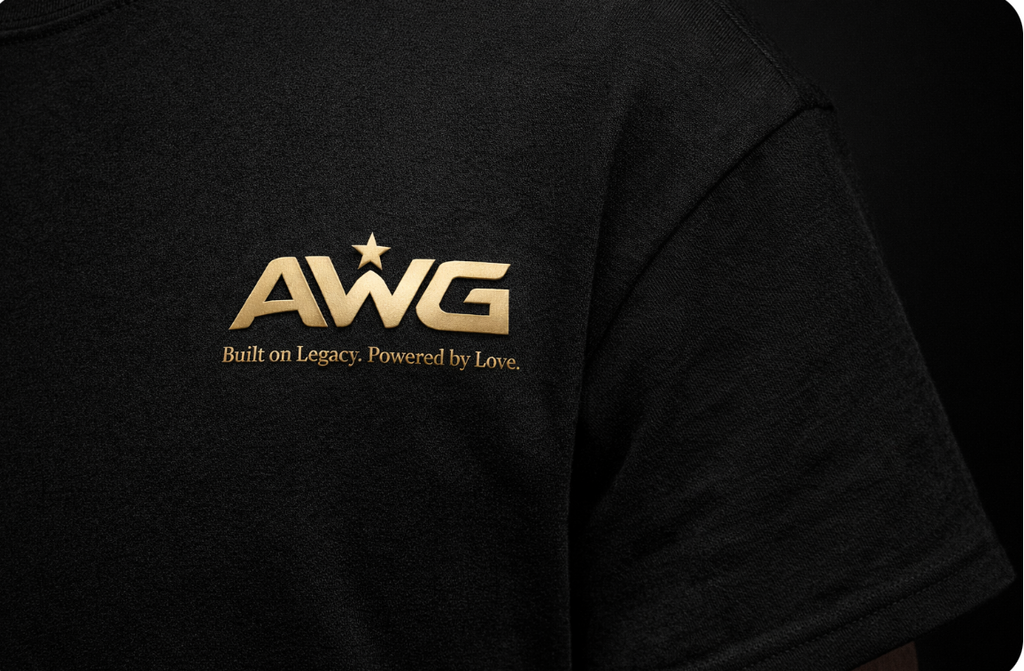 AWG Legacy Collection