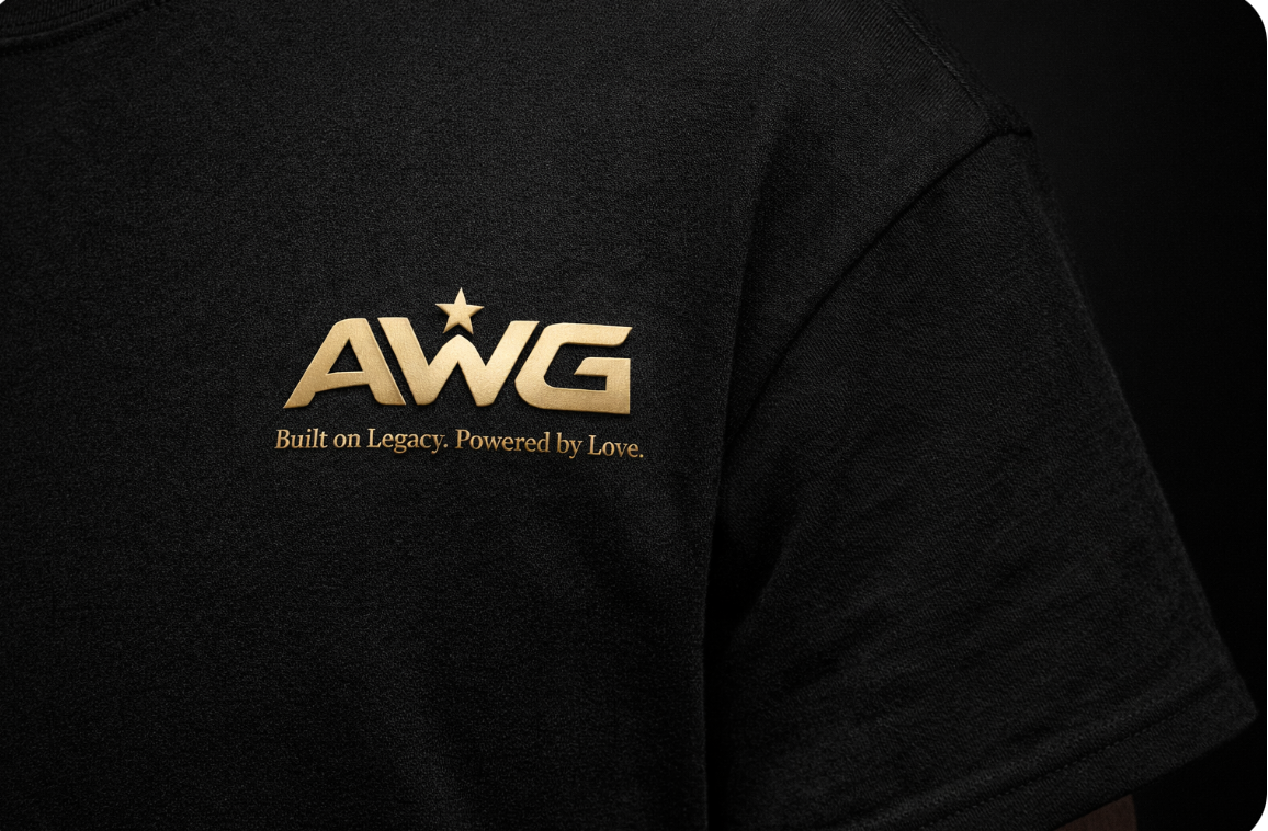 AWG Legacy Collection