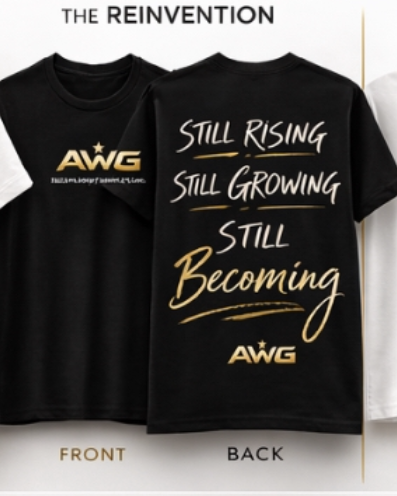 AWG Legacy Collection