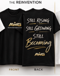 AWG Legacy Collection