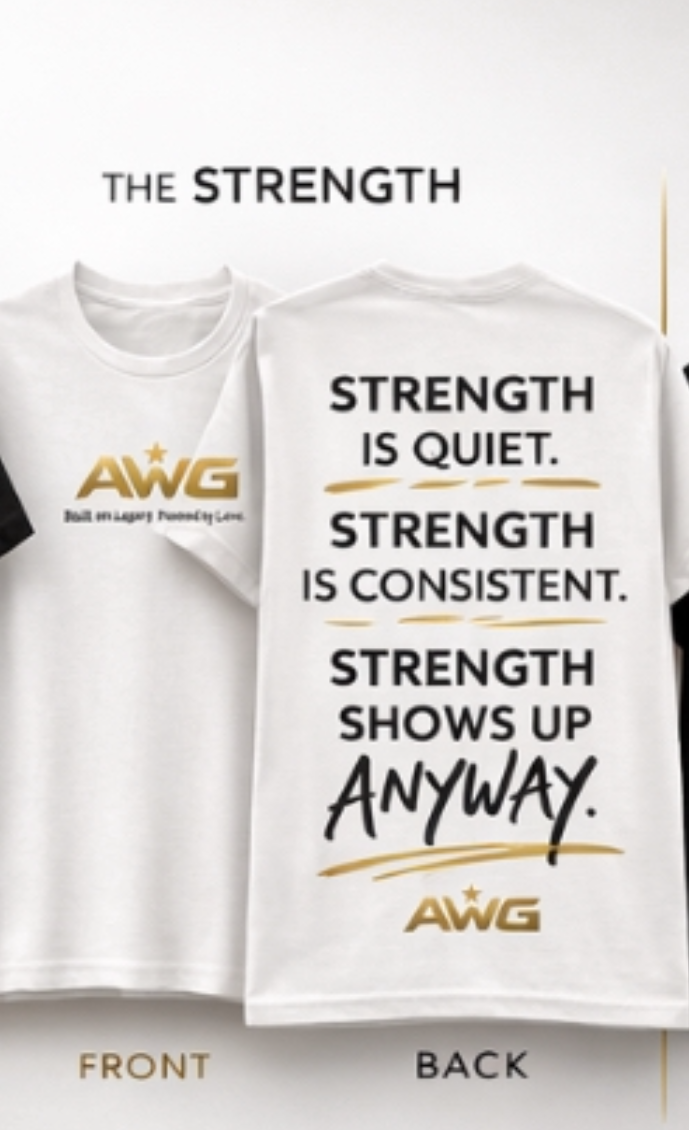 AWG Legacy Collection