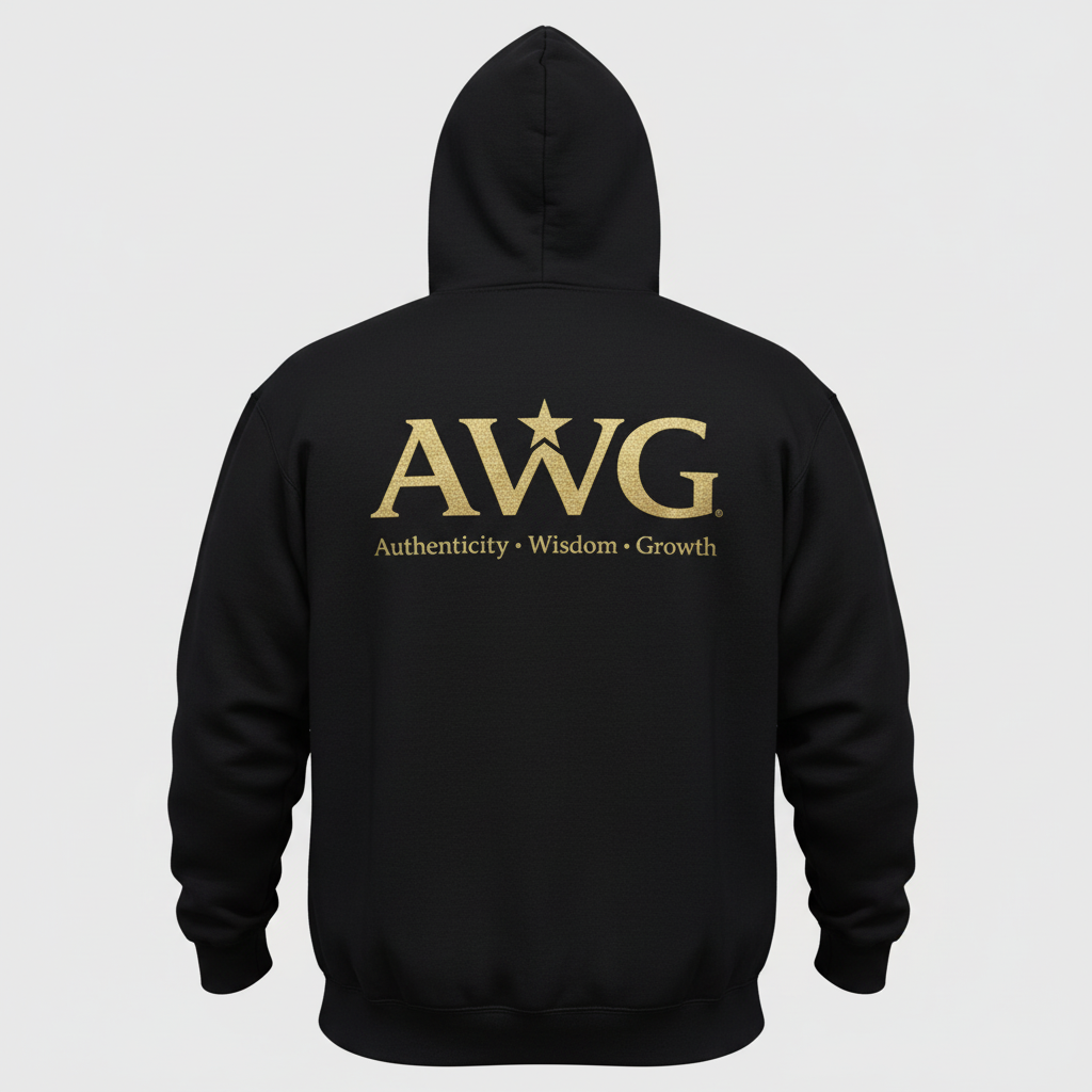 AWG Signature Sweat Shirt (Men's)
