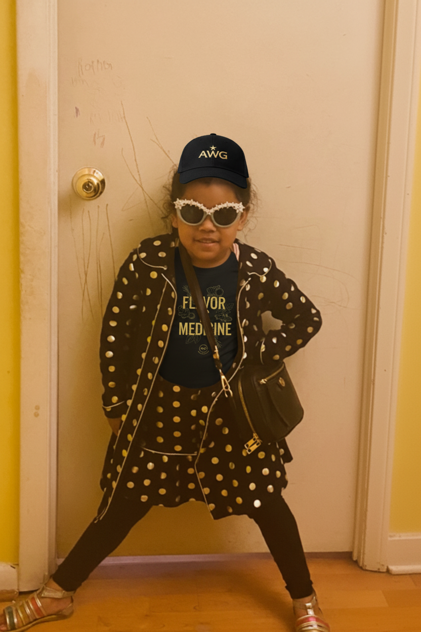 Flavor is Medicine™ – Youth Edition